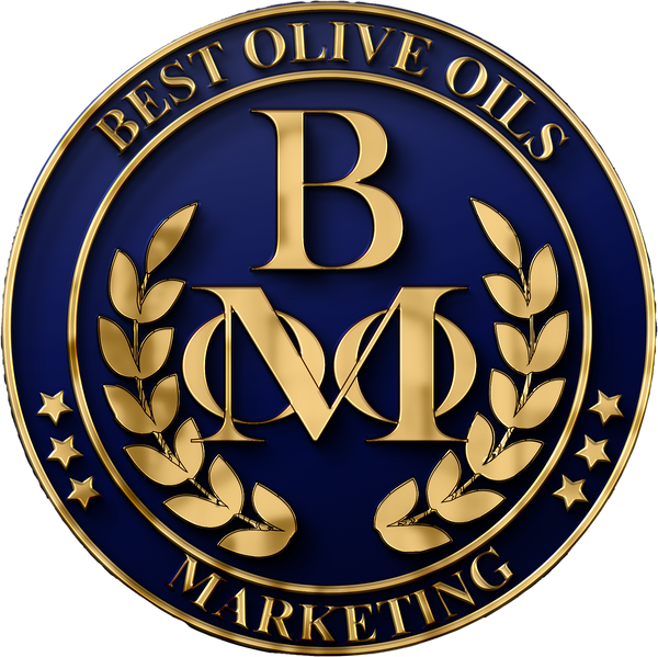 Best Olive Oils Marketing